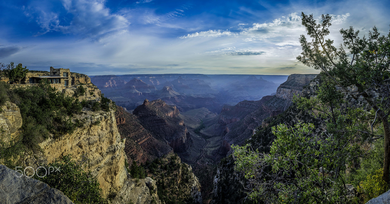 Nikon D5 + Nikon AF-S Nikkor 20mm F1.8G ED sample photo. Grand canyon awakening photography