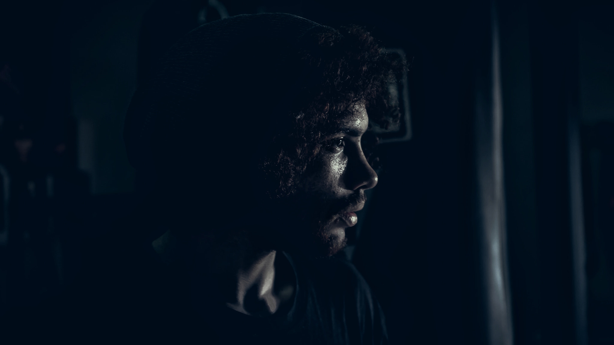 Sony SLT-A99V + Sony DT 16-50mm F2.8 SSM sample photo. The look of intensity  photography