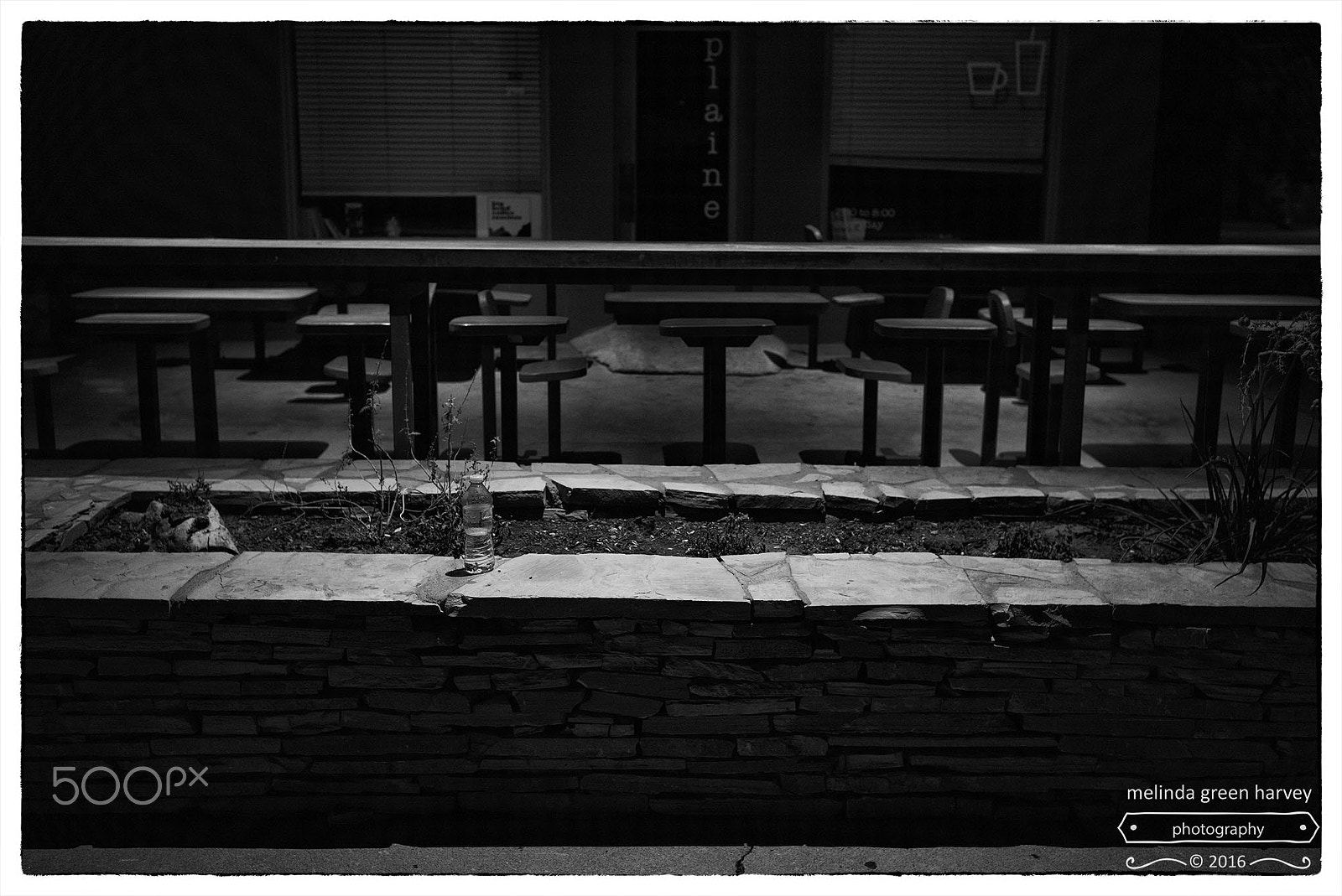 Summicron-M 1:2/35 ASPH. sample photo. When you've got a dream like mine photography