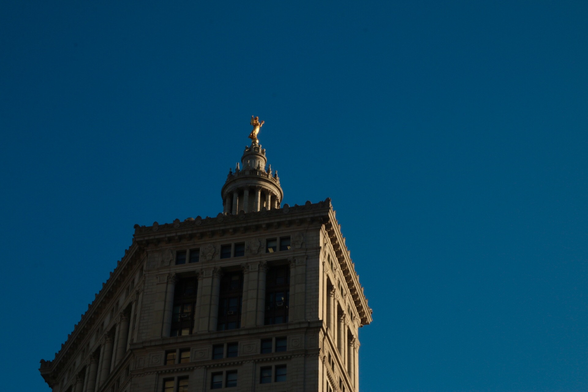 Canon 17-50mm sample photo. Nyc courthouse photography