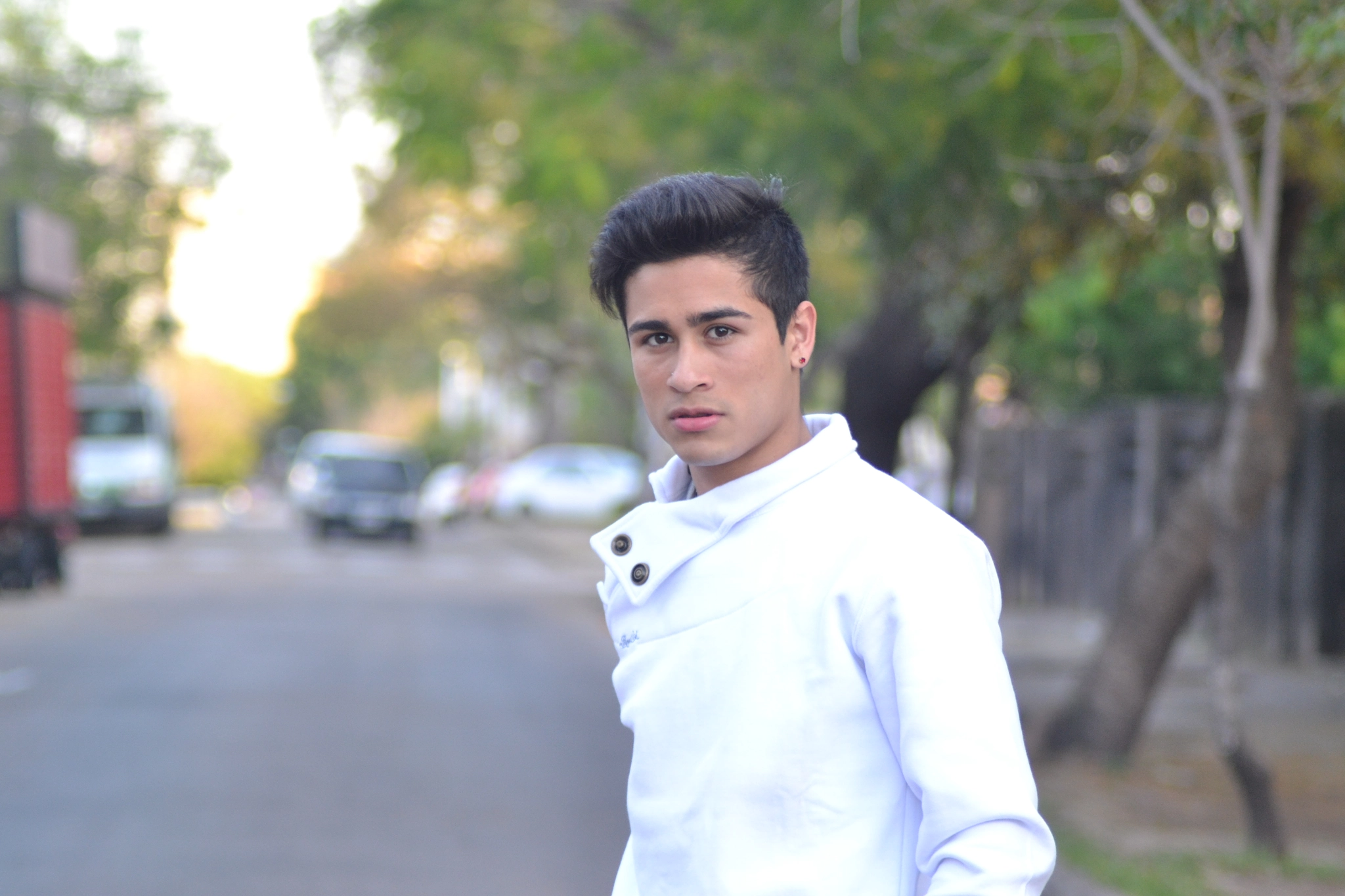 Nikon AF Nikkor 70-300mm F4-5.6G sample photo. Juan encinas ''te vi'' photography