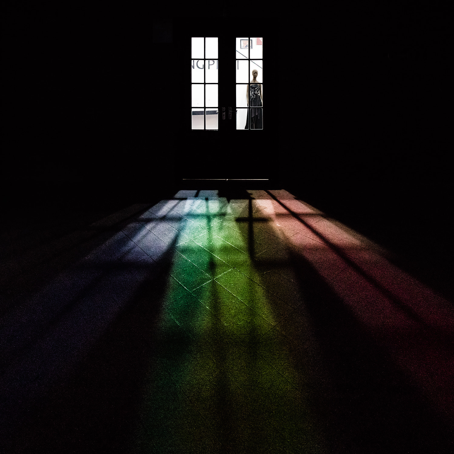 Canon EF 16-35mm F4L IS USM sample photo. Colorful hope photography