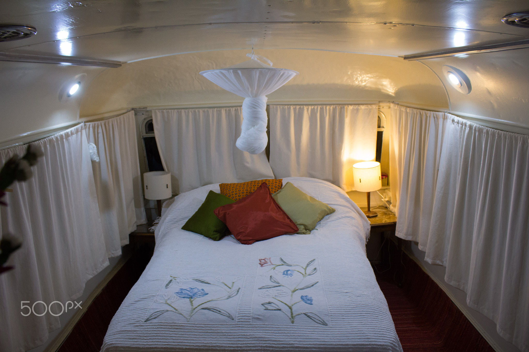 THE BRANDY BUS NAIROBI KENYA | A LITTLE PIECE OF H