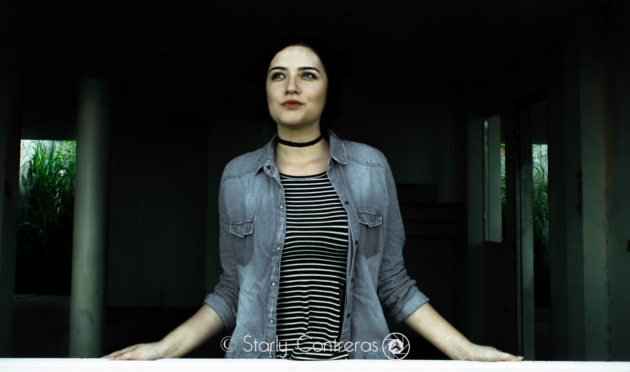 Canon EF-S 18-55mm F3.5-5.6 IS sample photo. @starlycontreras in instagram photography