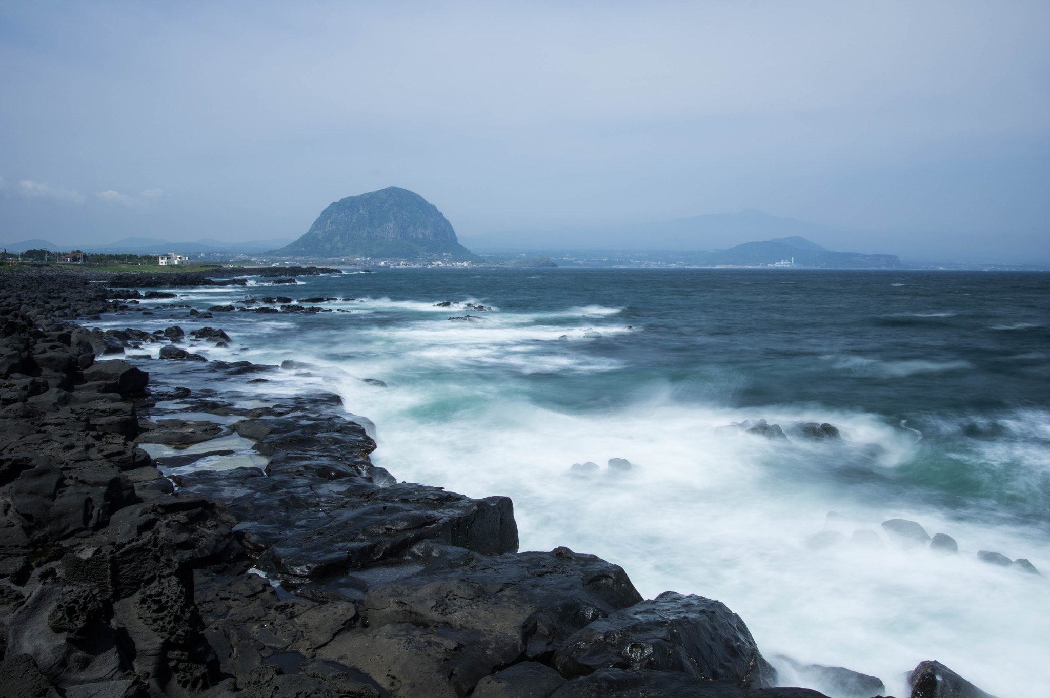 Pentax K-3 + Sigma 18-35mm F1.8 DC HSM Art sample photo. Meditation photography