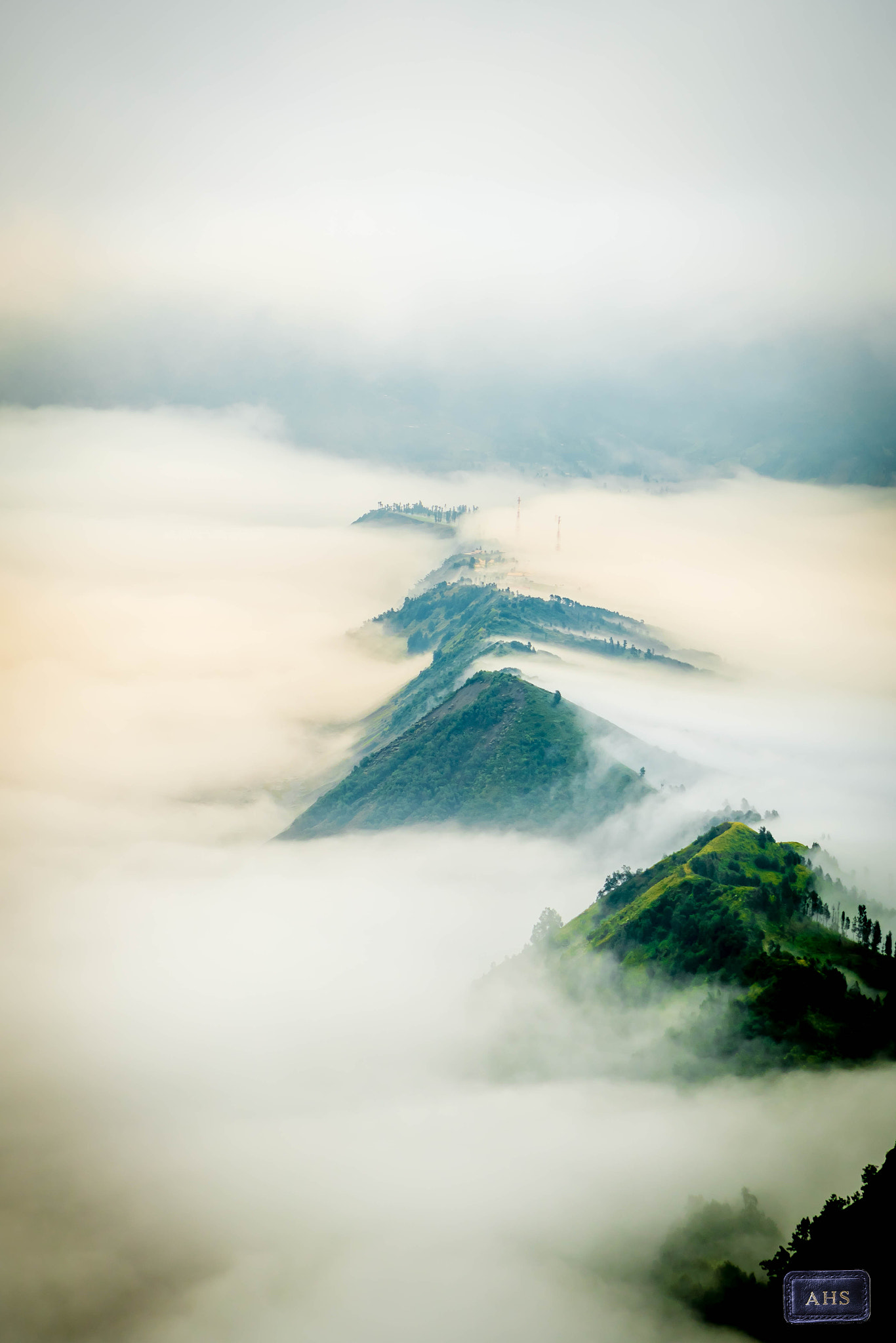 Sony a7R II + Canon EF 24-70mm F2.8L USM sample photo. B bromo lumajang photography