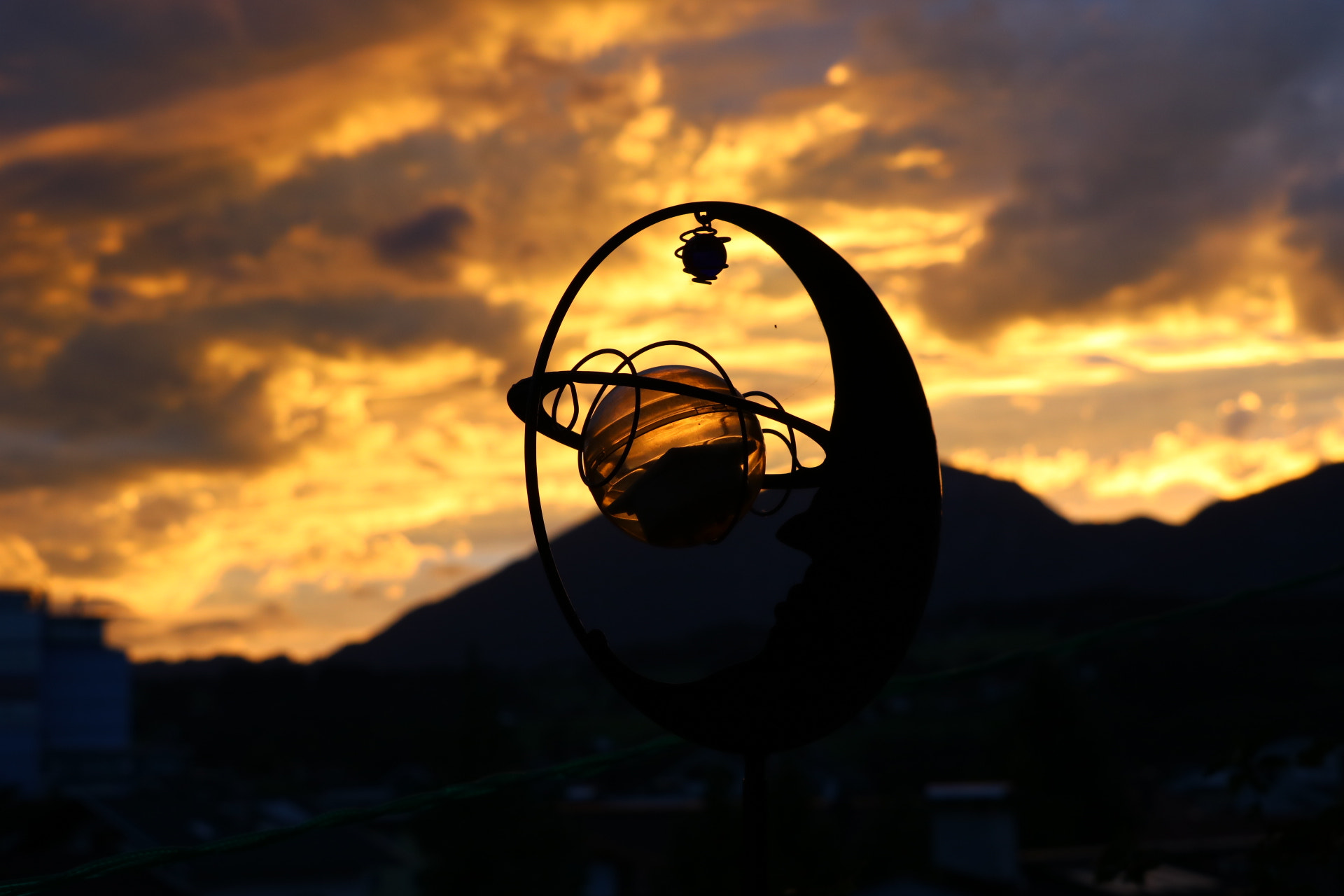 Canon EOS 750D (EOS Rebel T6i / EOS Kiss X8i) sample photo. Sunset  photography