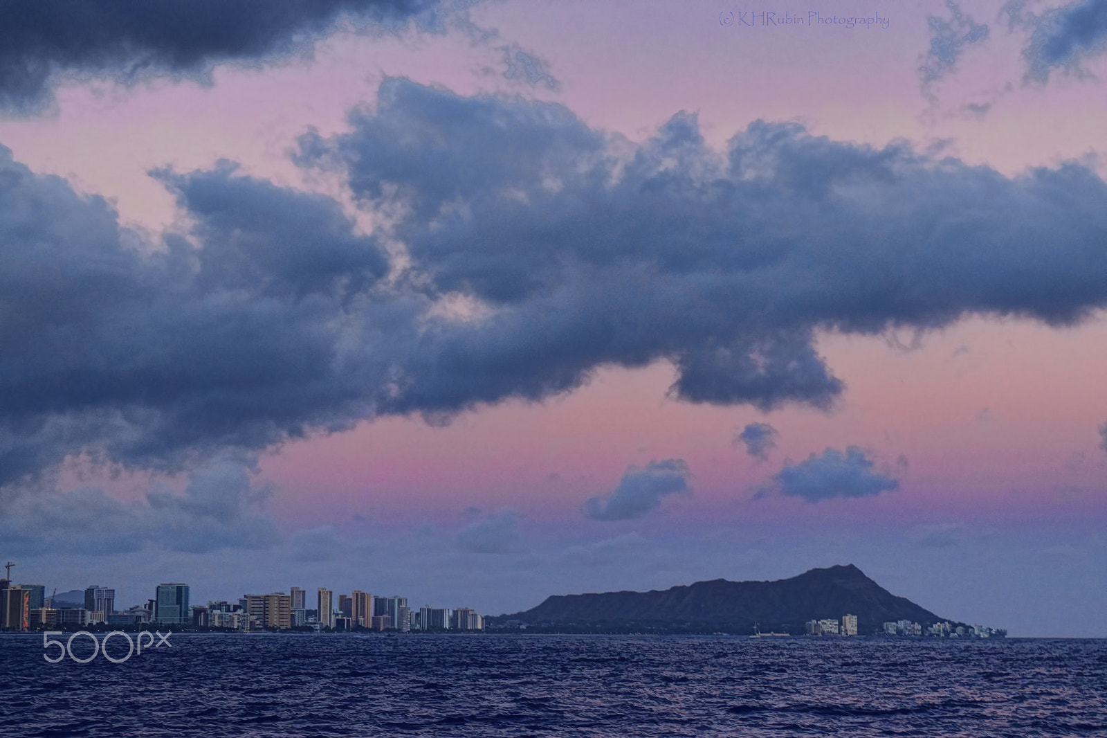 AF Zoom-Nikkor 75-300mm f/4.5-5.6 sample photo. Blue hawaii photography