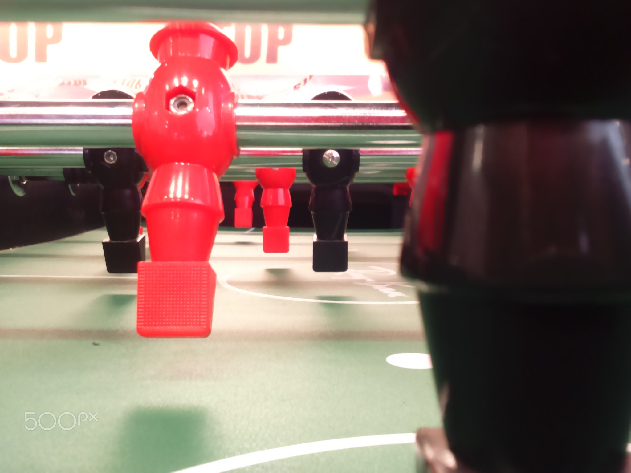 Point of view