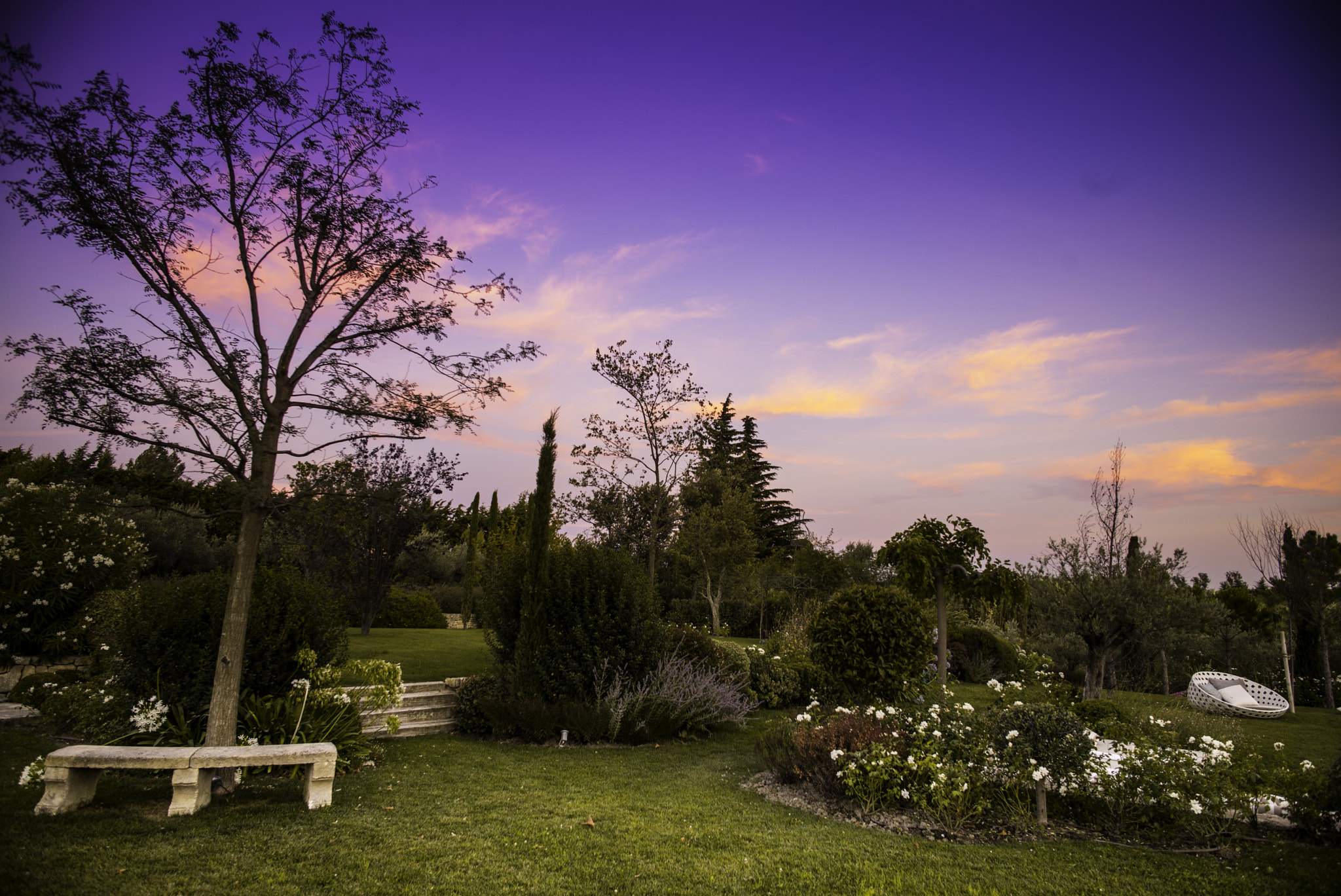 Leica Summilux-M 21mm F1.4 Asph sample photo. The end of the day photography