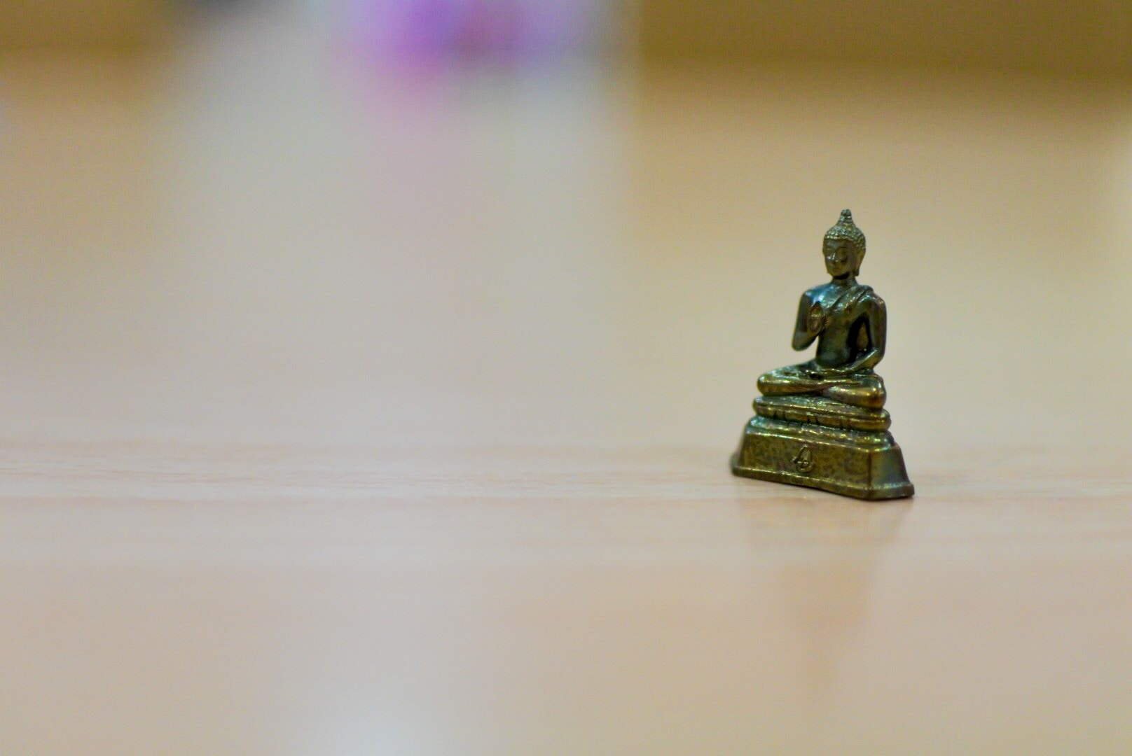 Nikon 1 J5 + Nikon 1 Nikkor 18.5mm F1.8 sample photo. Buddha statue photography