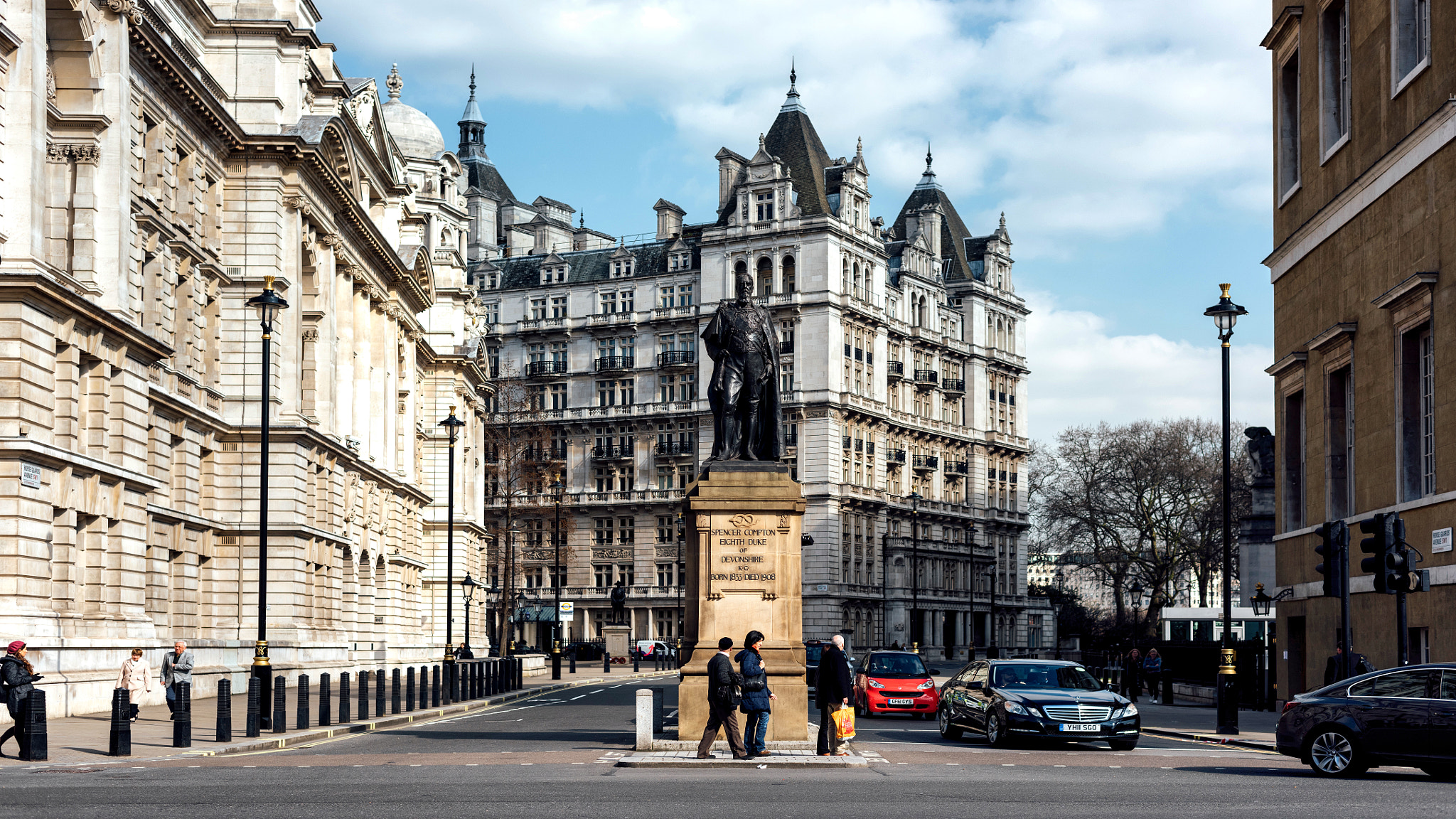London