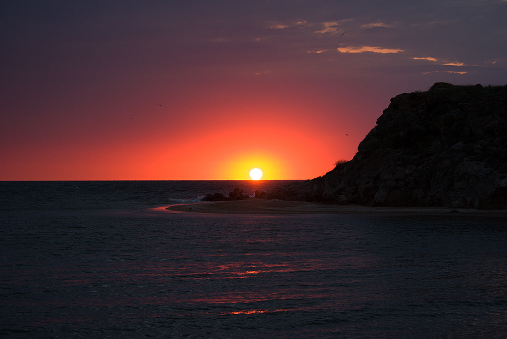 Pentax smc DA 50-200mm F4-5.6 ED sample photo. ..... photography