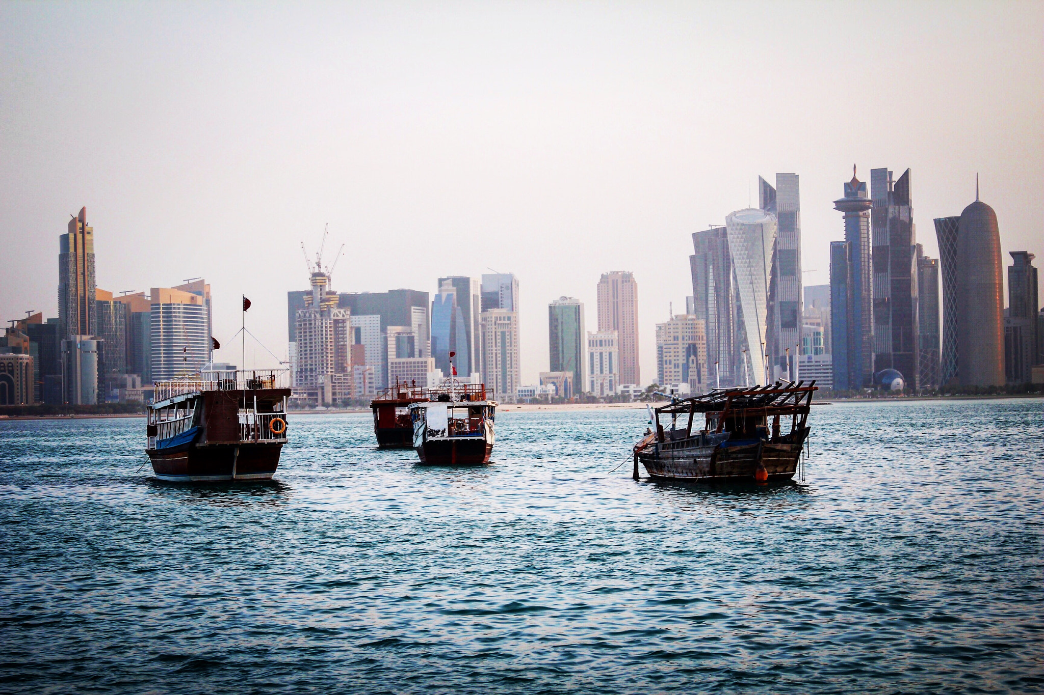 Canon EF 28-135mm F3.5-5.6 IS USM sample photo. Doha photography
