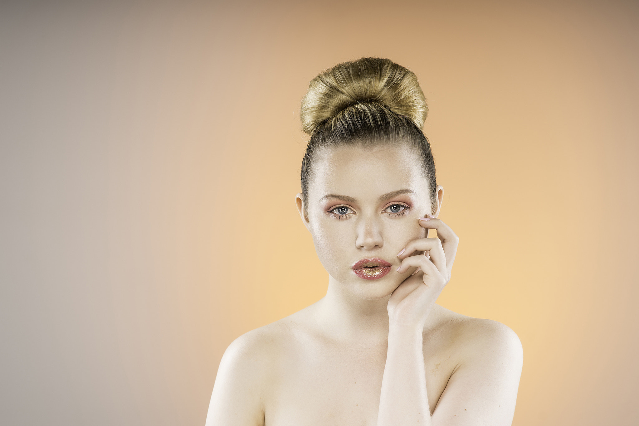 Sony a99 II + Minolta AF 85mm F1.4 G (D) sample photo. Georgia photography