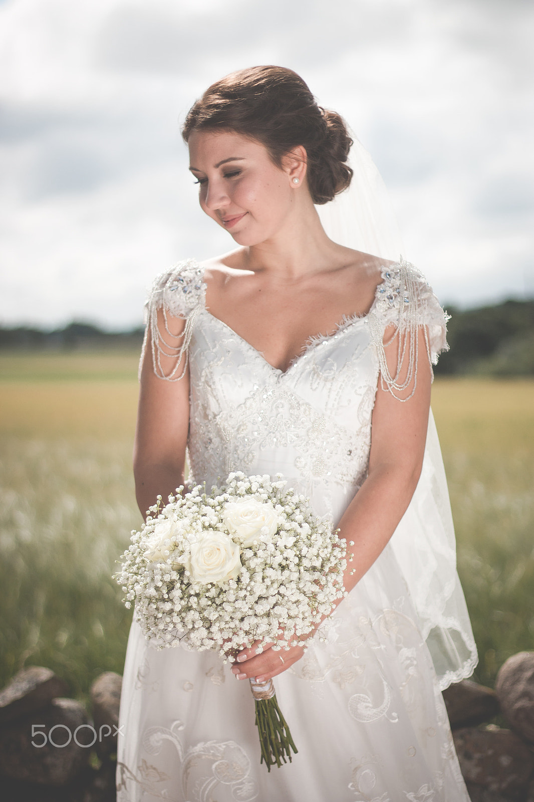 Canon EOS 70D + Canon EF 50mm F1.8 II sample photo. Weddingshoot andreas & natalie photography