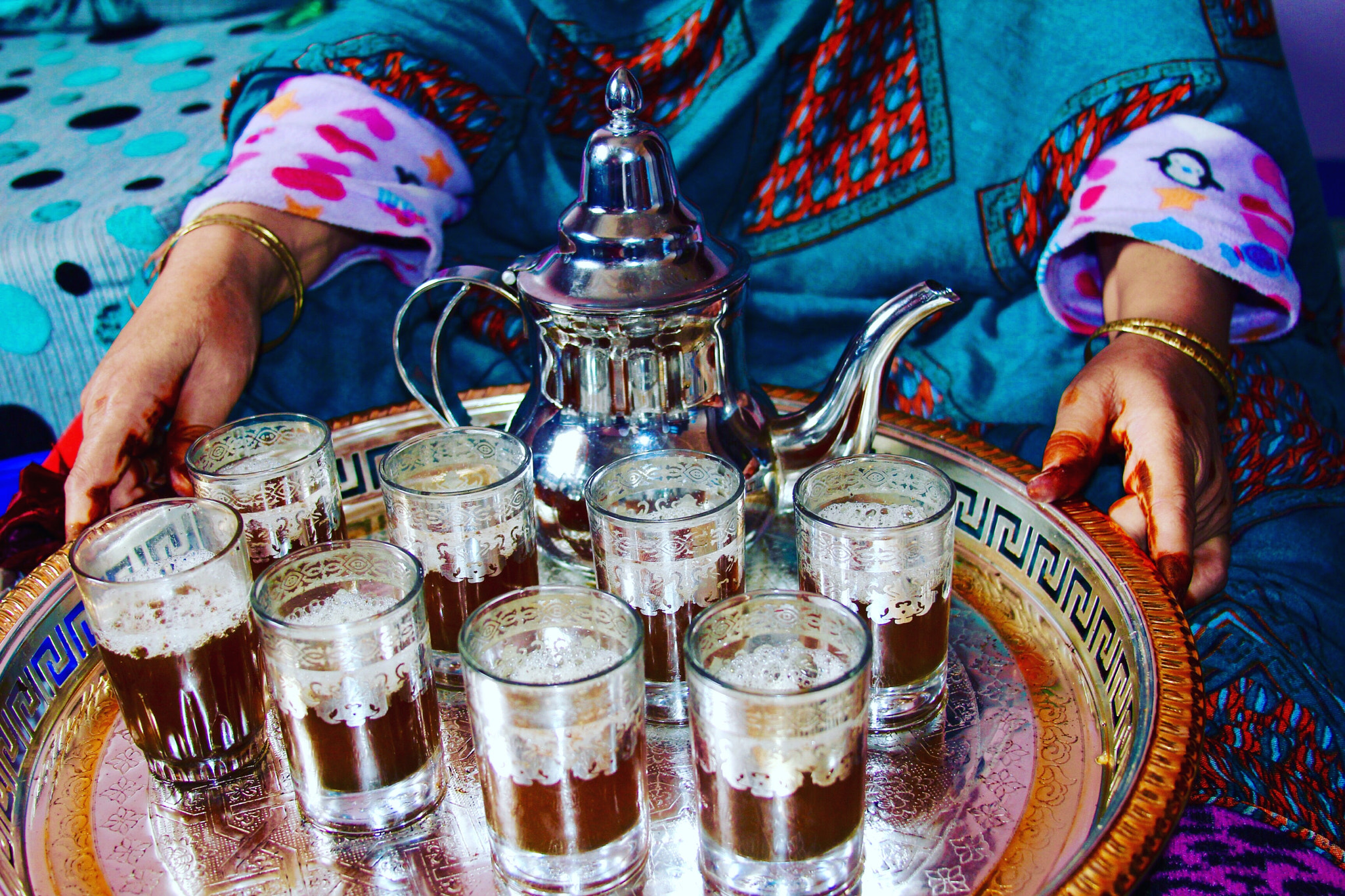 Canon EF 28-135mm F3.5-5.6 IS USM sample photo. Morocco photography