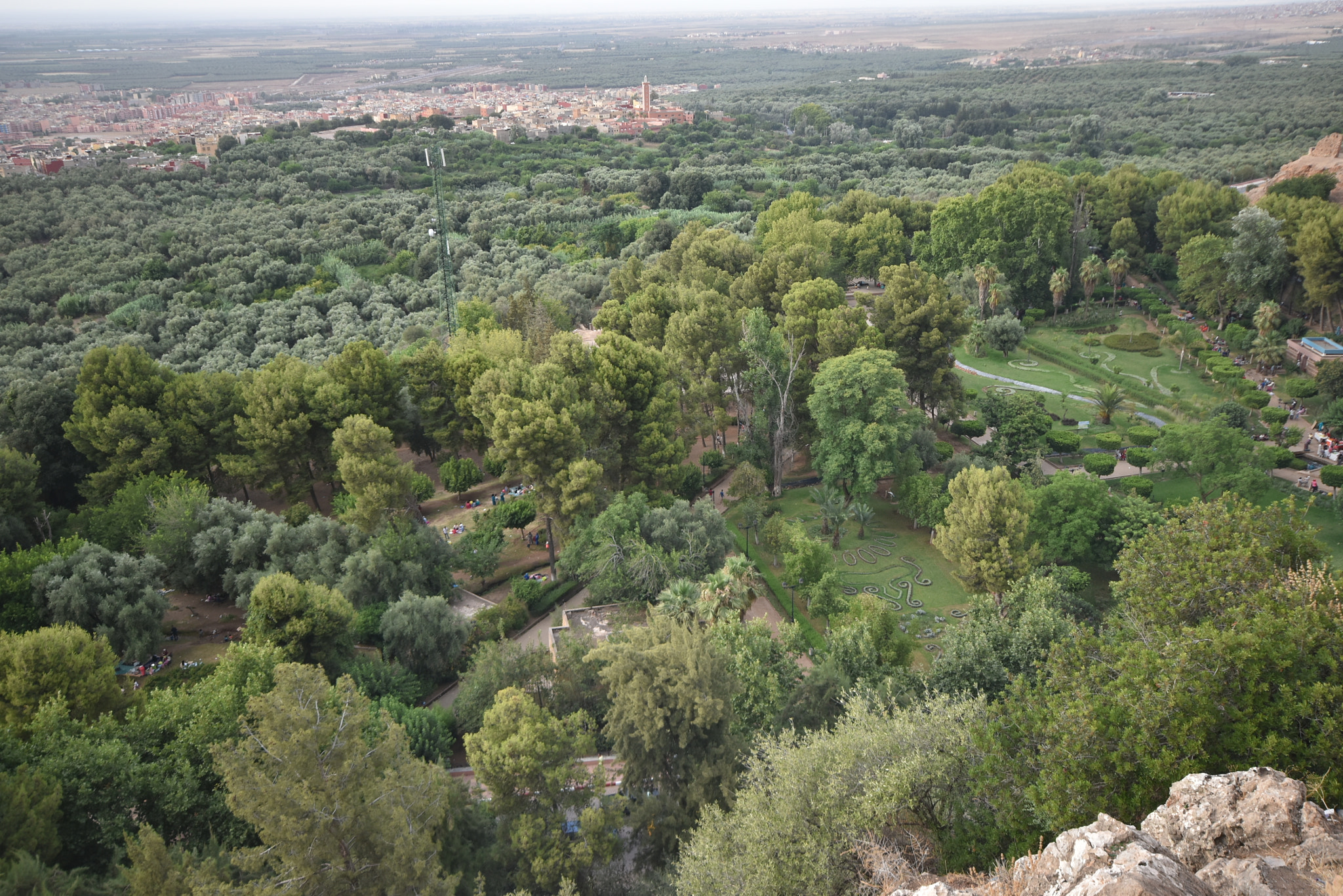 Sigma 10-20mm F4-5.6 EX DC HSM sample photo. Beni mellal photography