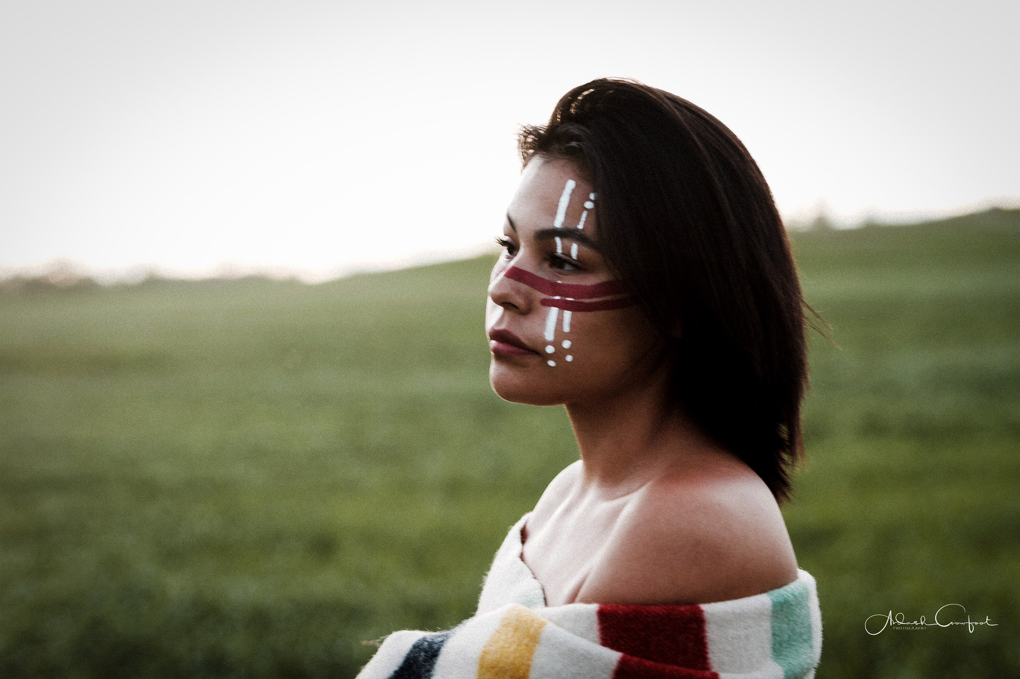 Canon EF 70-200mm F2.8L USM sample photo. Courtney photography