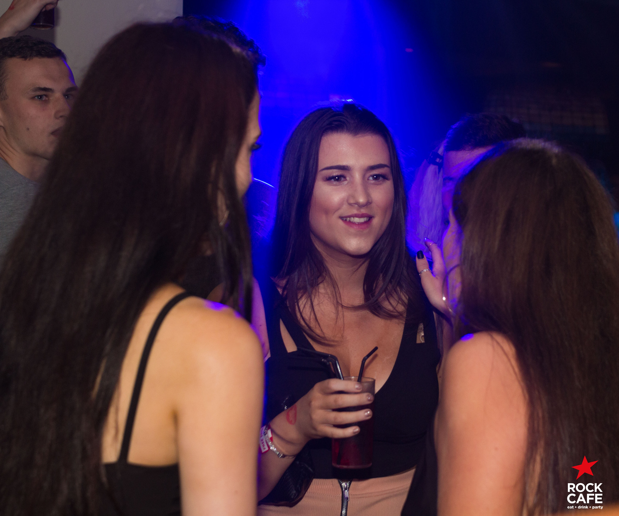 Sigma 18-50mm F2.8-4.5 DC OS HSM sample photo. Rockcafé photography