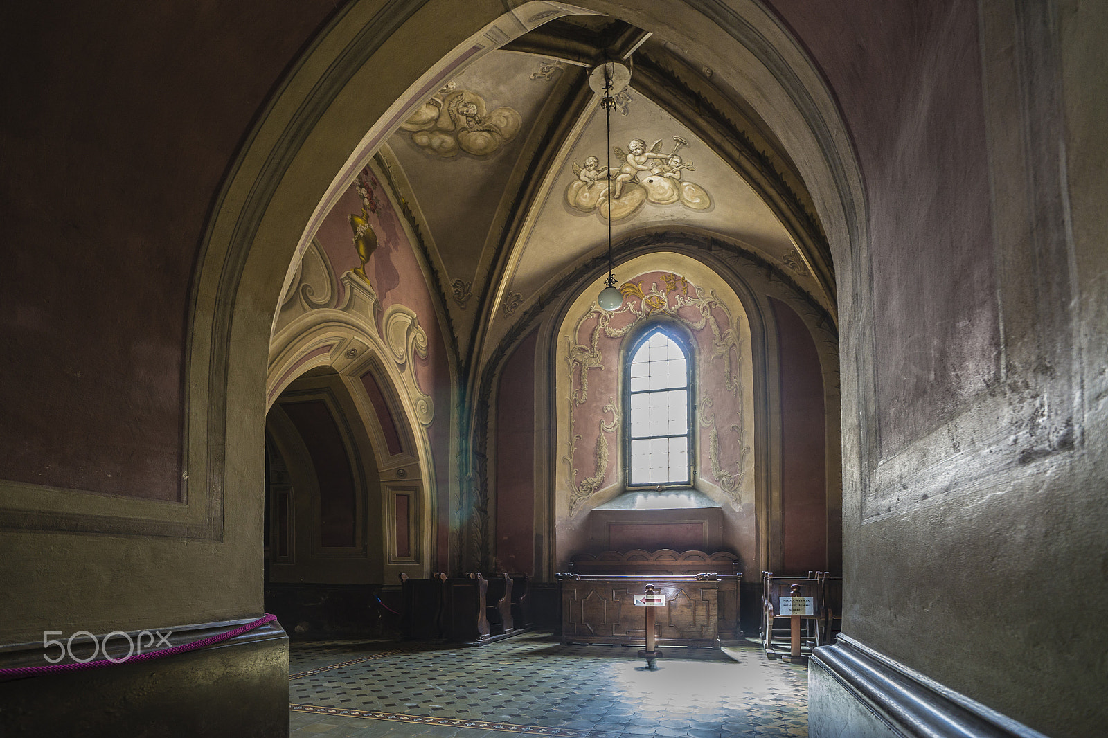 Sony a99 II + Sony Vario-Sonnar T* 16-35mm F2.8 ZA SSM sample photo. Latin cathedral, lviv photography