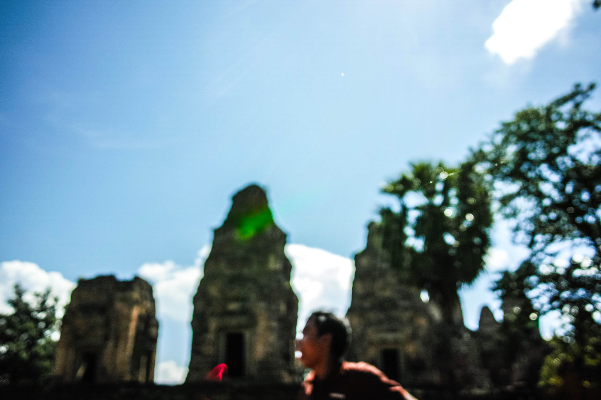 Sigma dp1 Quattro sample photo. Pre rup photography