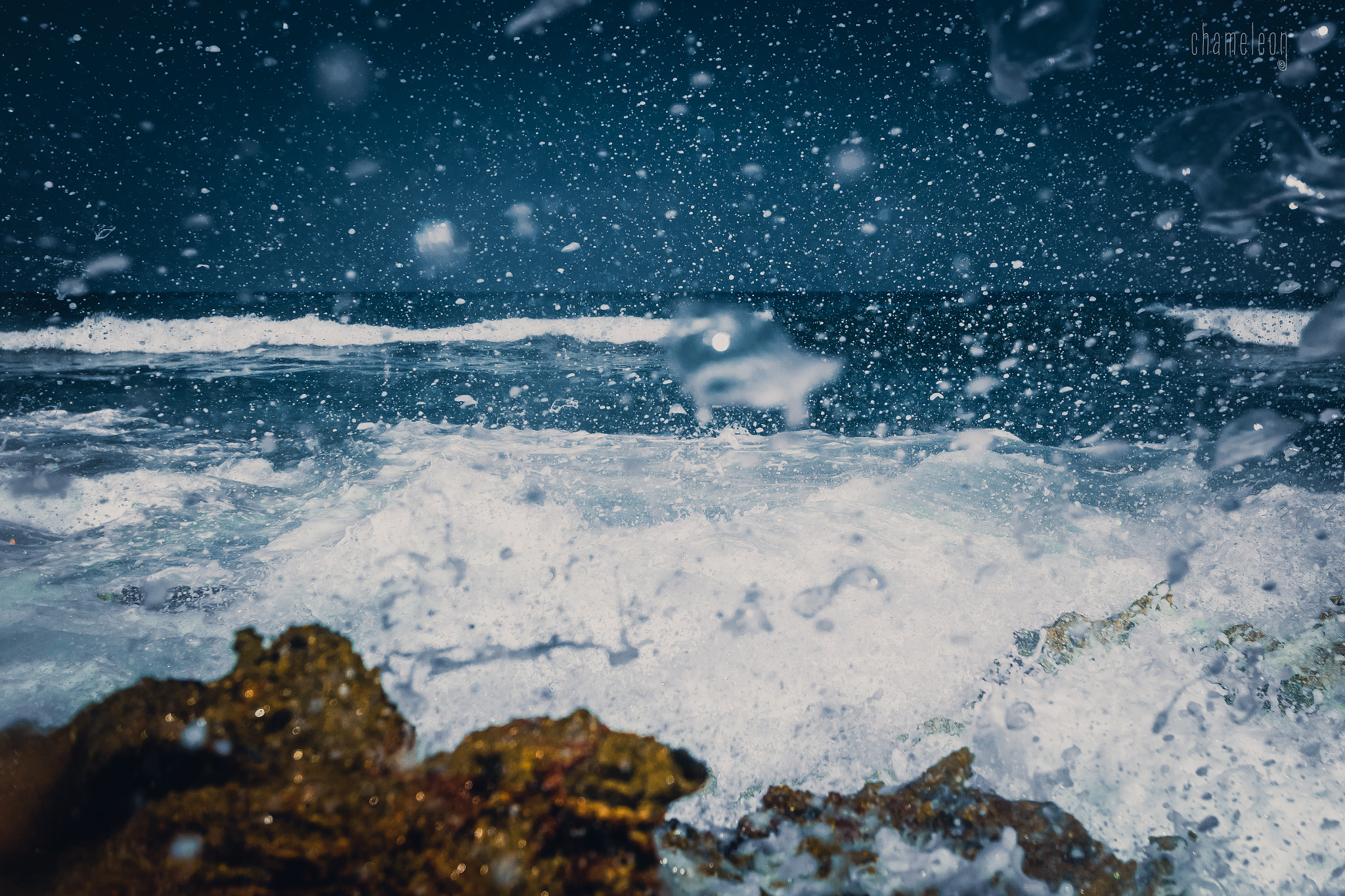 Canon EOS-1D Mark IV sample photo. Splash photography