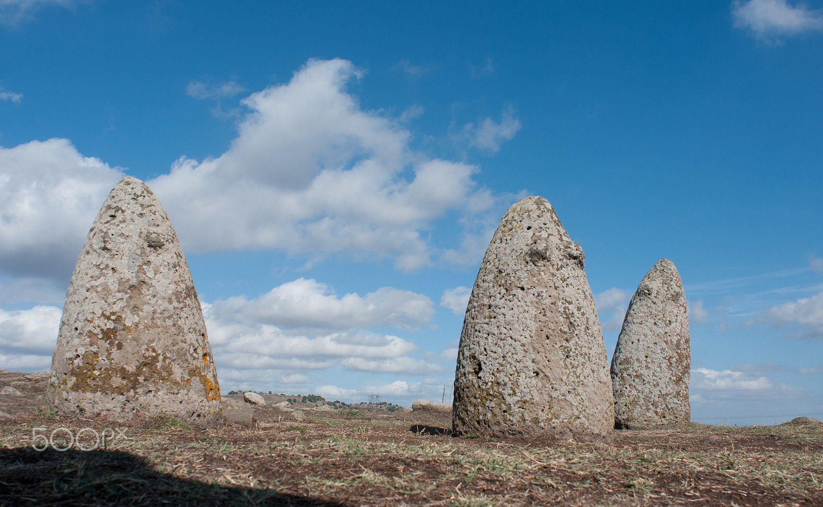 Nikon D300 + Nikon AF Nikkor 20mm F2.8D sample photo. Ancient stone figures photography