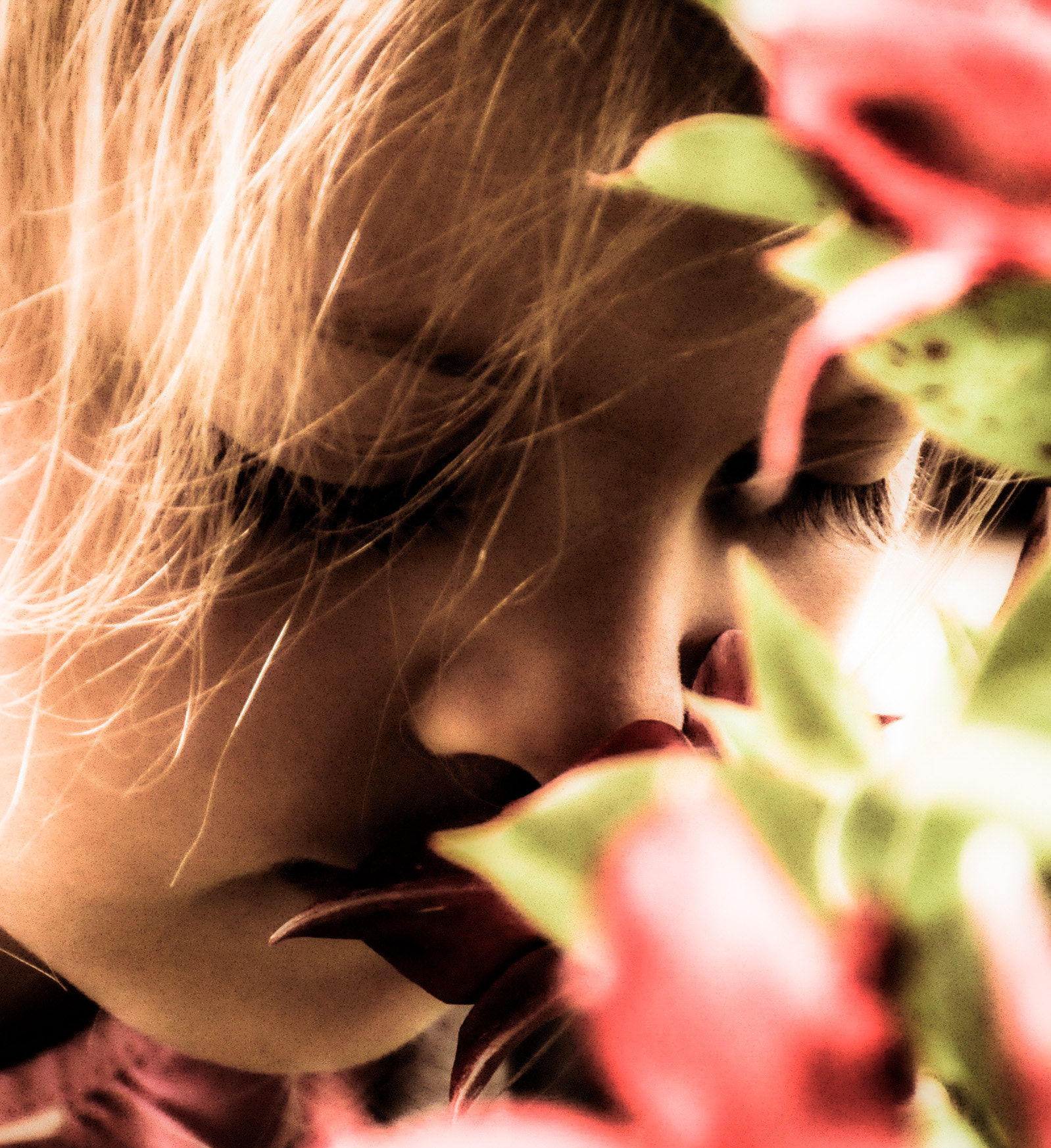 Nikon D300 sample photo. Edited edited photography