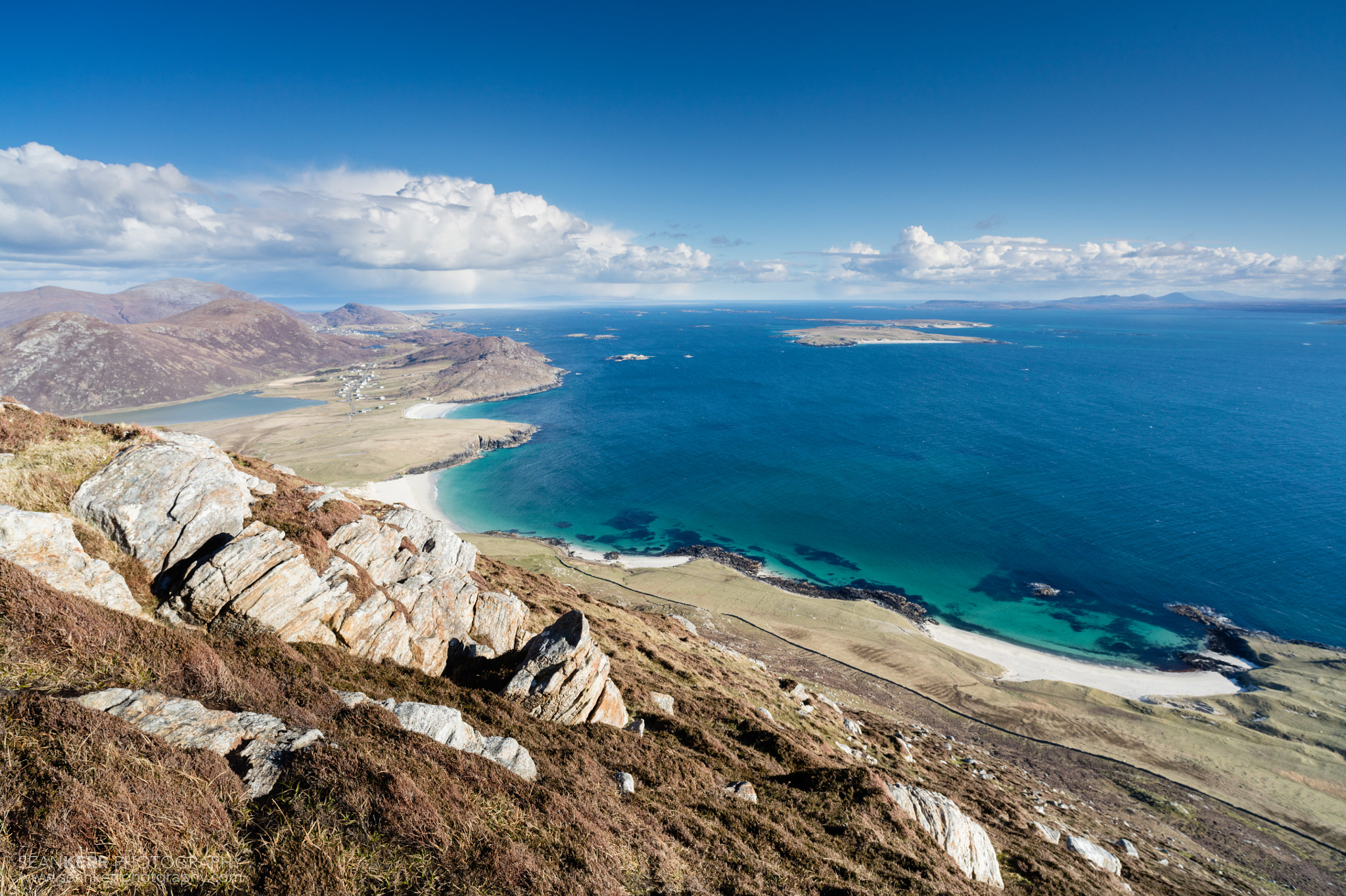 Canon EOS 5DS R sample photo. South harris photography