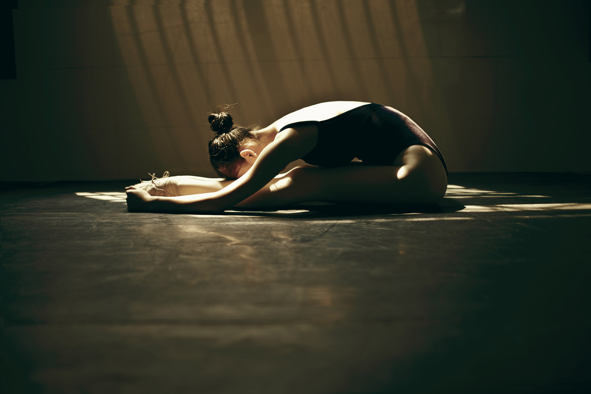 Canon EF 35mm F1.4L USM sample photo. Dance photography