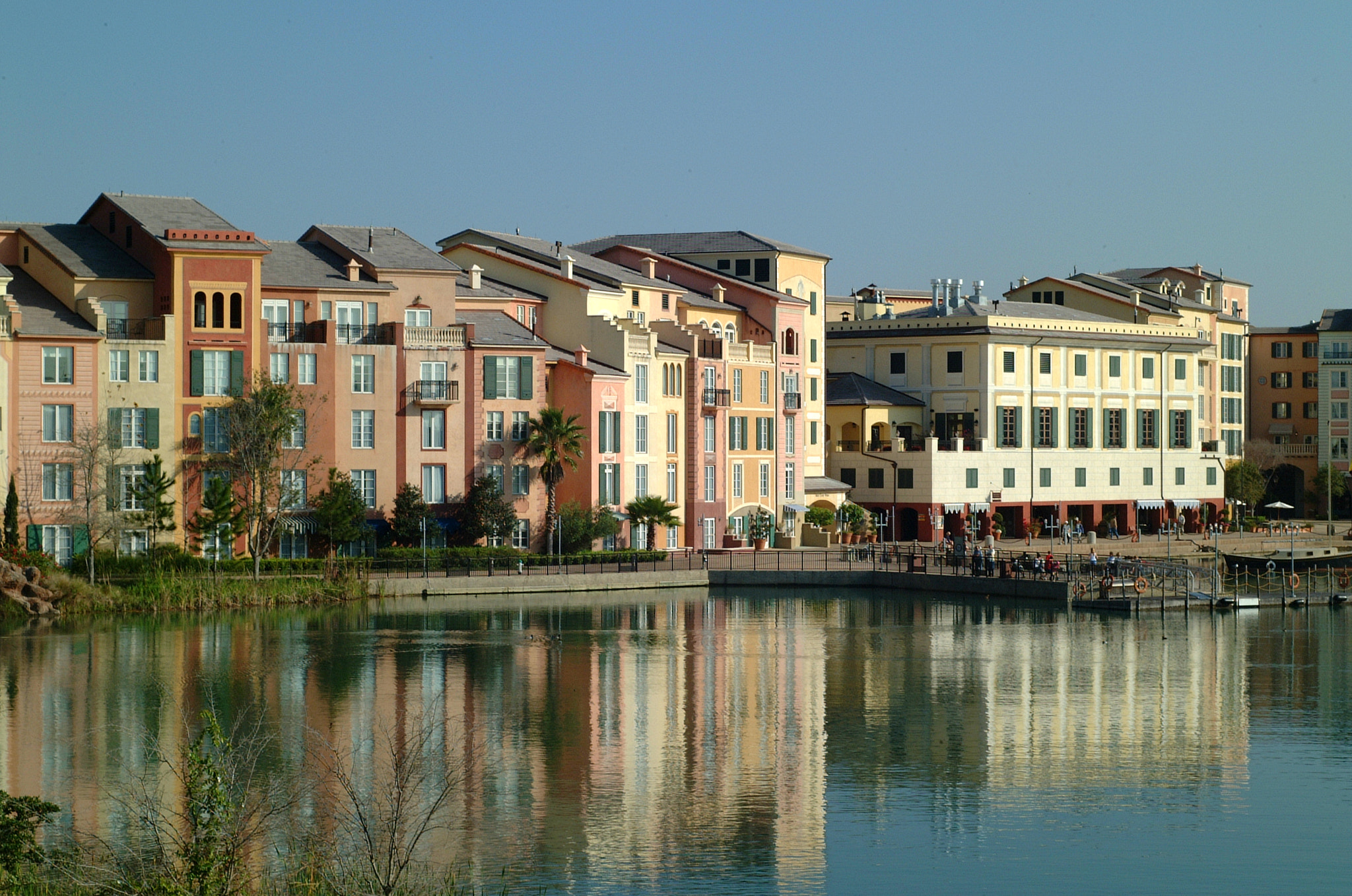 Fujifilm FinePix S1 Pro sample photo. Portofino 2 photography
