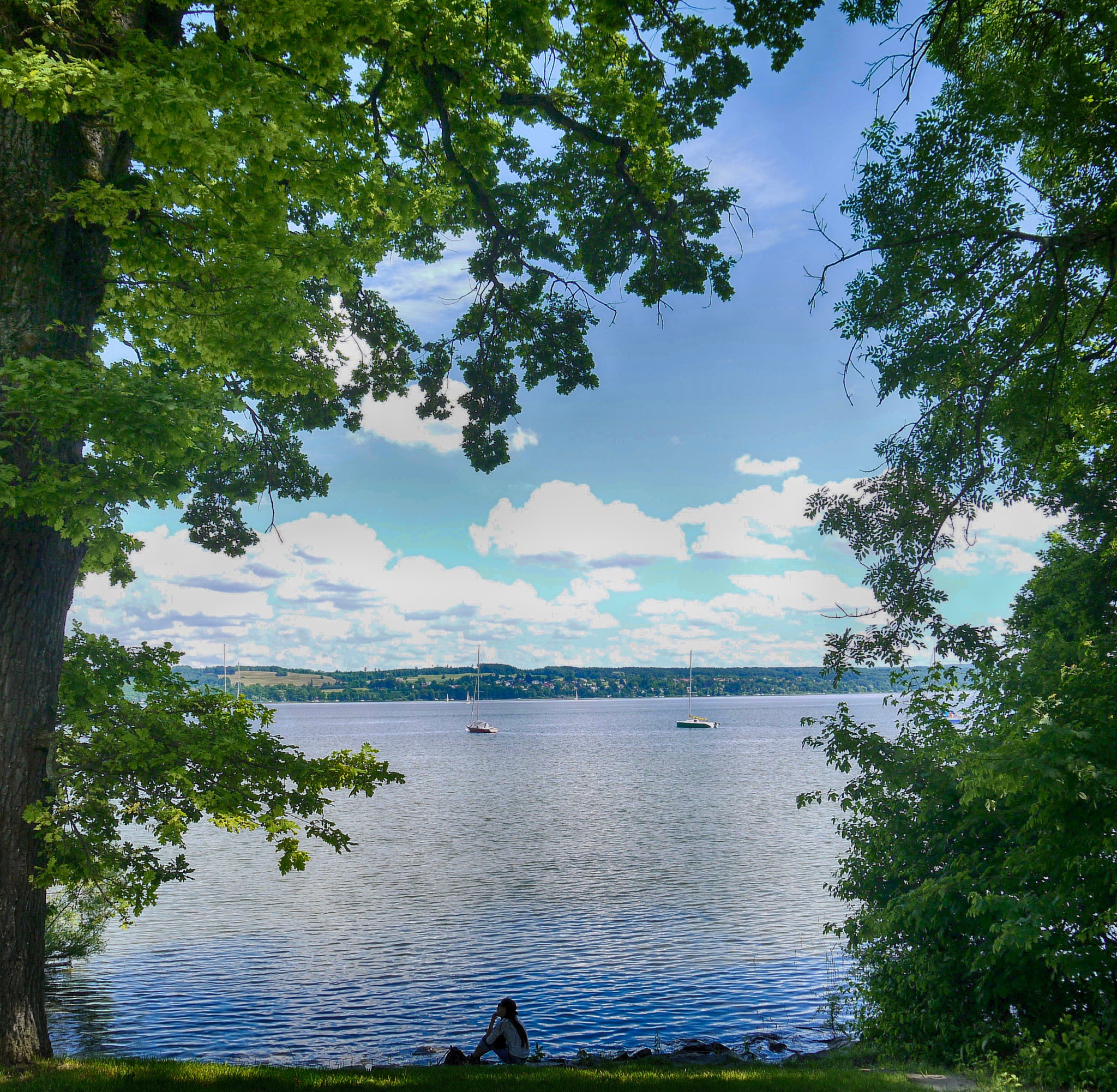 Panasonic Lumix DMC-G2 sample photo. Hdr photography