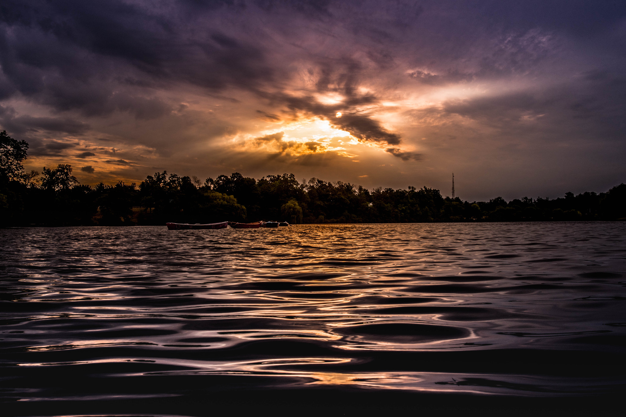 Nikon D750 + Samyang 35mm F1.4 AS UMC sample photo. Hoyt lake (originally mirror lake) #2 photography