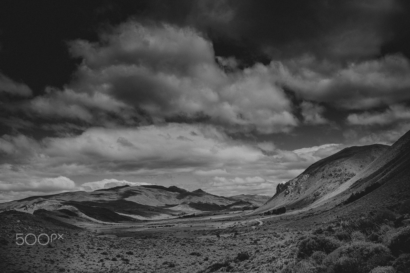 Canon EOS-1D X + Canon EF 35mm F1.4L USM sample photo. Patagonia photography