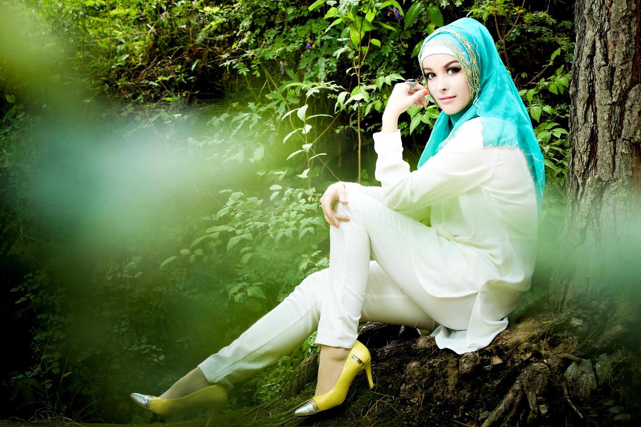 Canon EOS 50D sample photo