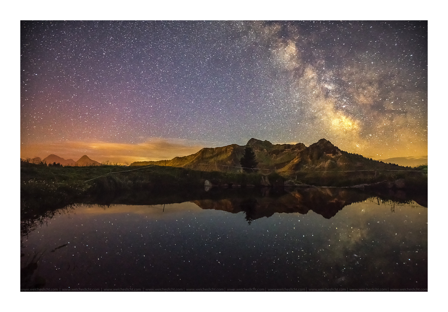 Sony a7R II + Canon EF 16-35mm F4L IS USM sample photo. Milky way photography
