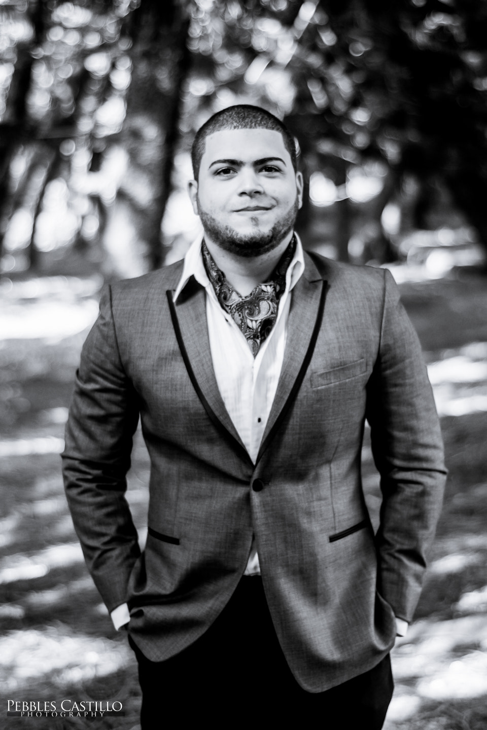 Nikon D7100 + AF Nikkor 50mm f/1.8 sample photo. Max & xiomara photography