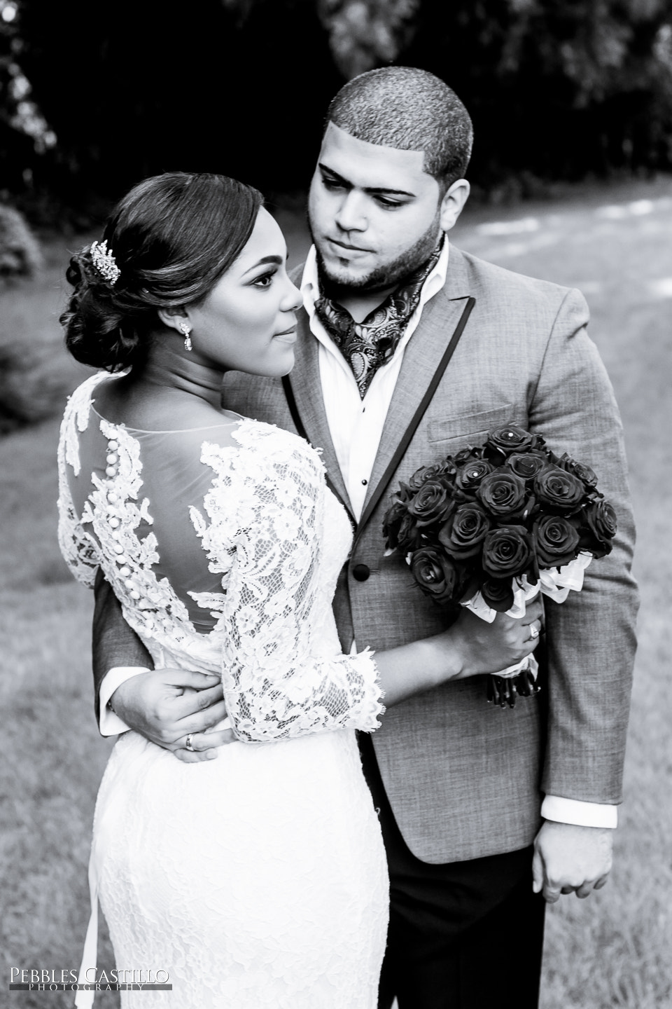Nikon D7100 + AF Nikkor 50mm f/1.8 sample photo. Max & xiomara photography