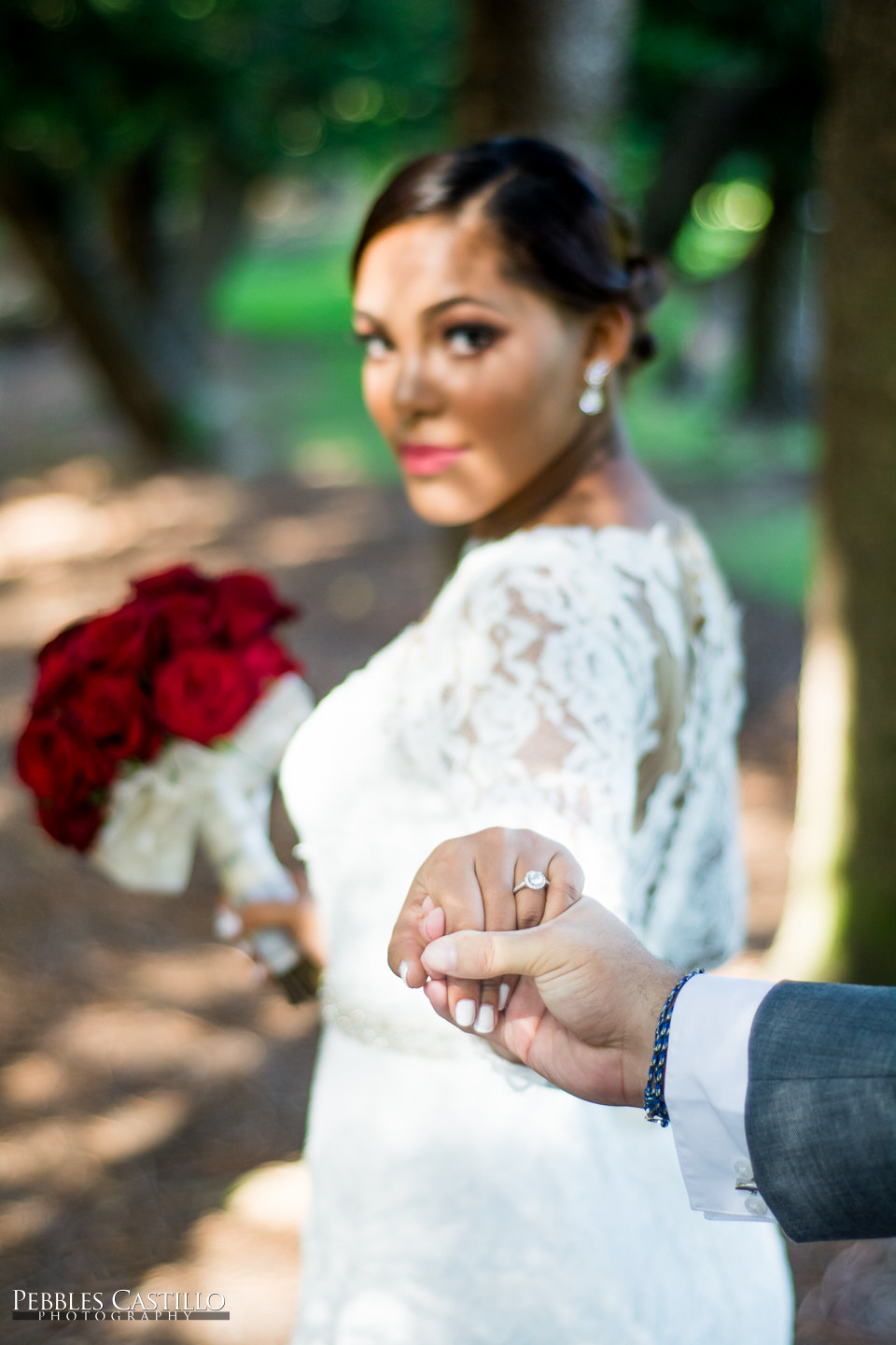 Nikon D7100 + AF Nikkor 50mm f/1.8 sample photo. Max & xiomara photography