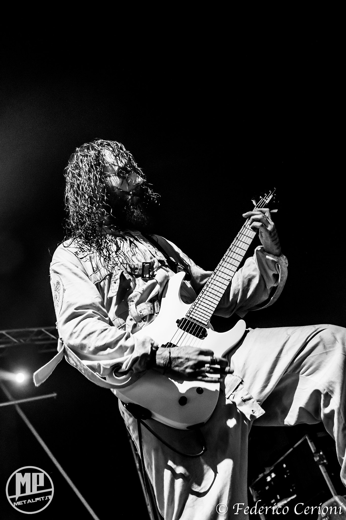 Canon EOS 760D (EOS Rebel T6s / EOS 8000D) sample photo. Lacuna coil photography