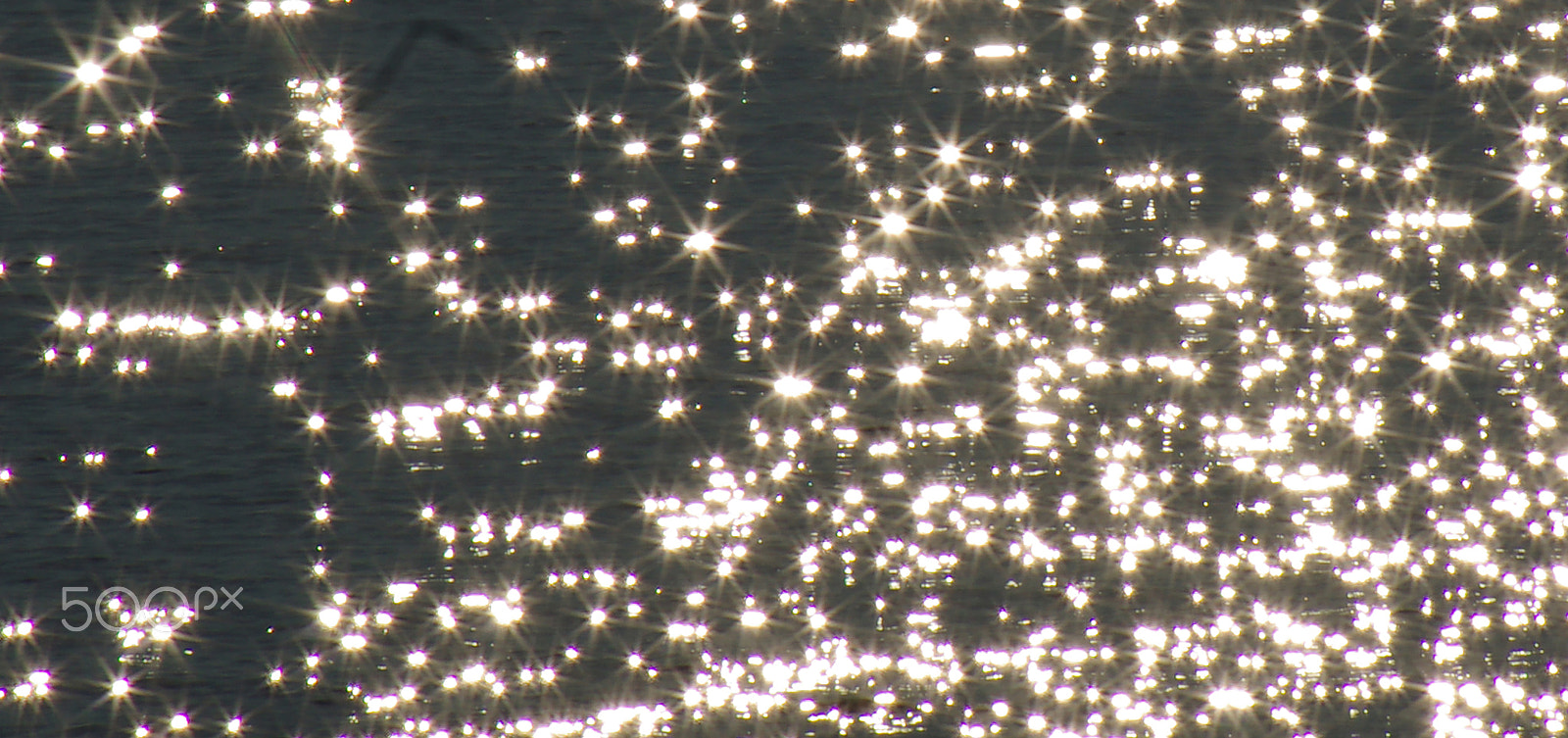 smc PENTAX-FA 80-320mm F4.5-5.6 sample photo. Light on water jpg photography