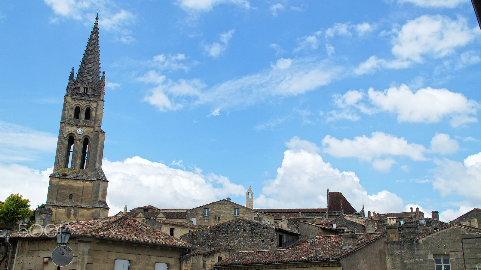Sony SLT-A57 sample photo. | saint-emilion | photography