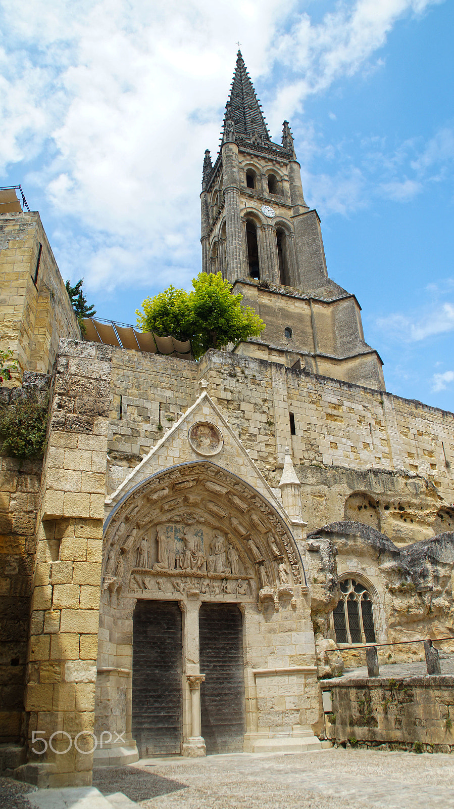 Sony SLT-A57 sample photo. | saint-emilion | photography