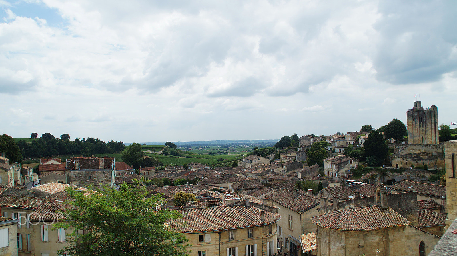 Sony SLT-A57 sample photo. | saint-emilion | photography