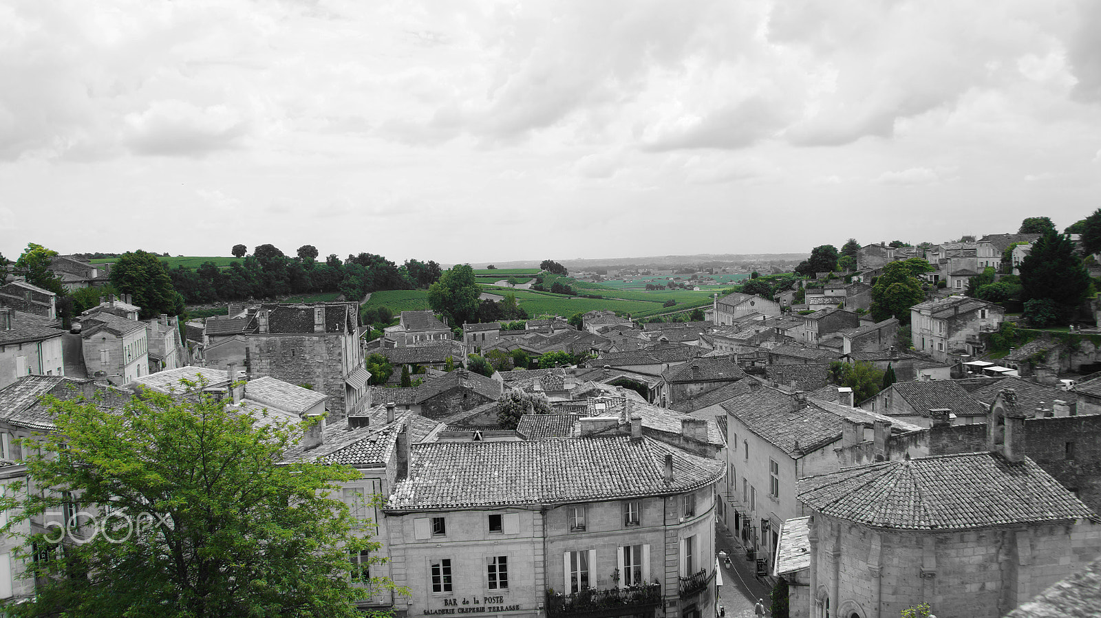 Sony SLT-A57 sample photo. | saint-emilion | photography
