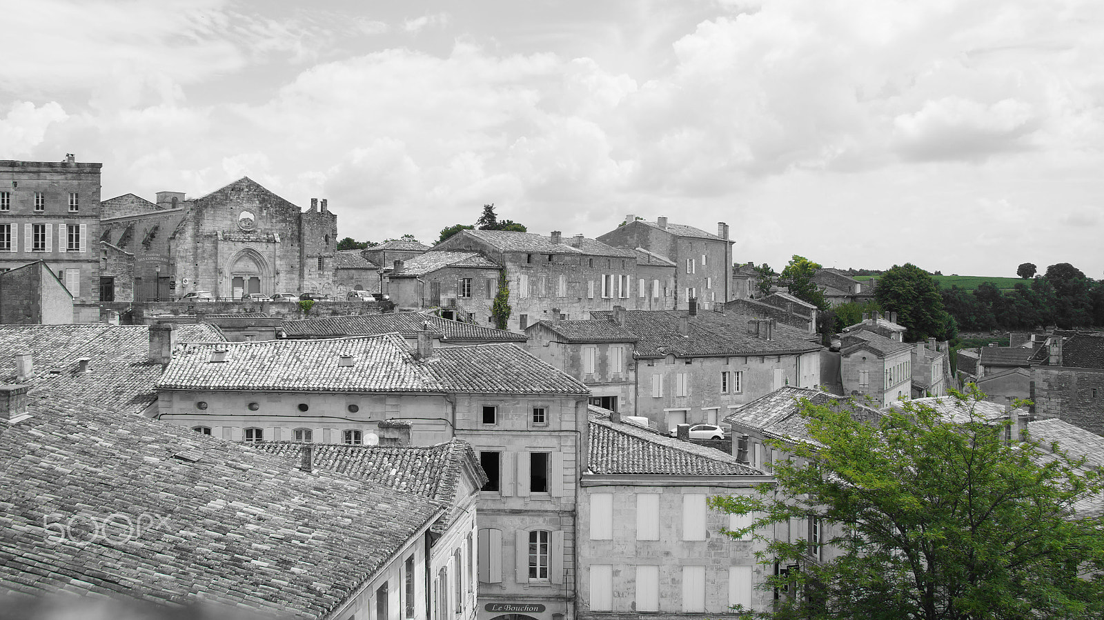 Sony SLT-A57 sample photo. | saint-emilion | photography