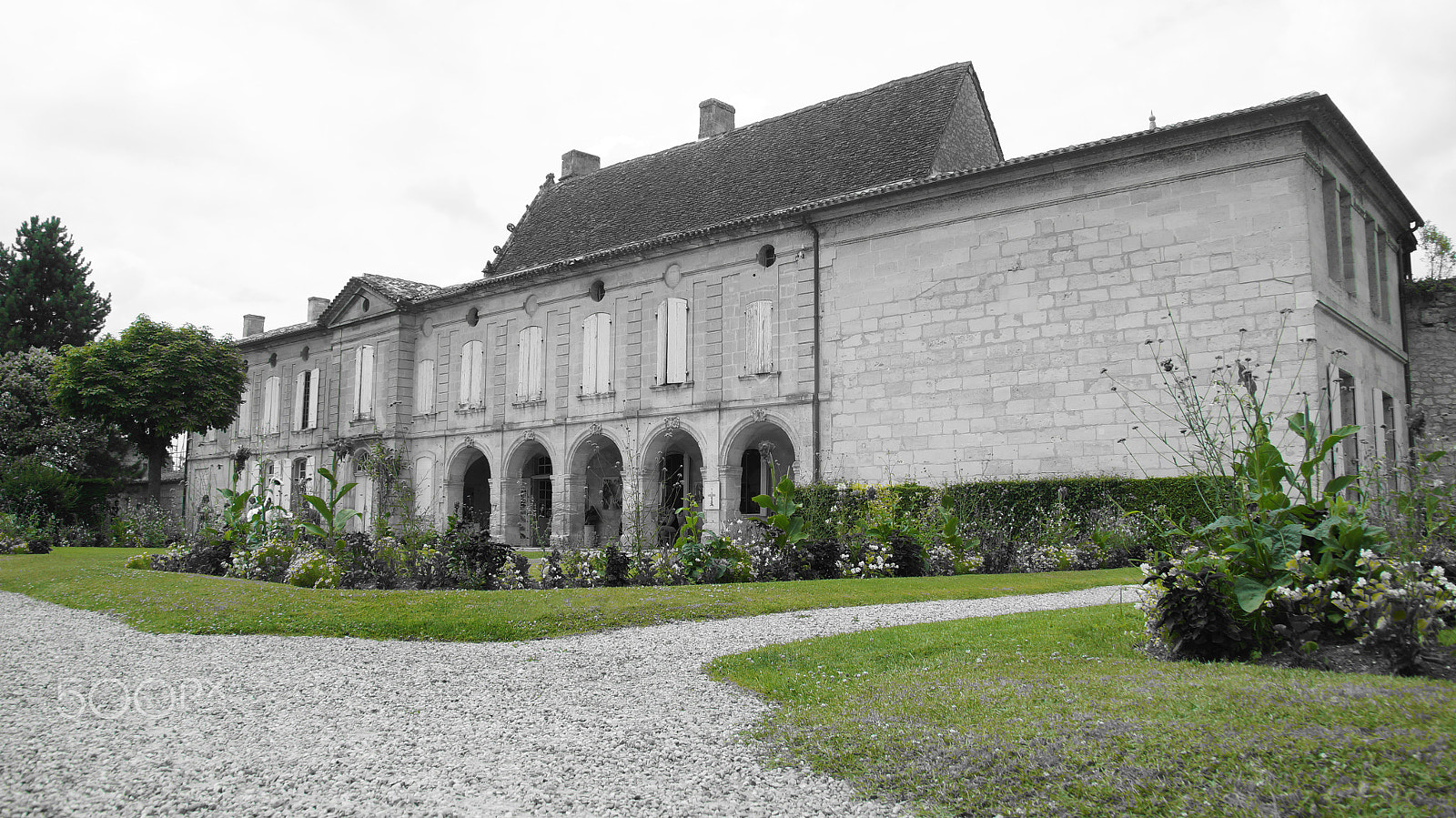 Sony SLT-A57 sample photo. | saint-emilion | photography