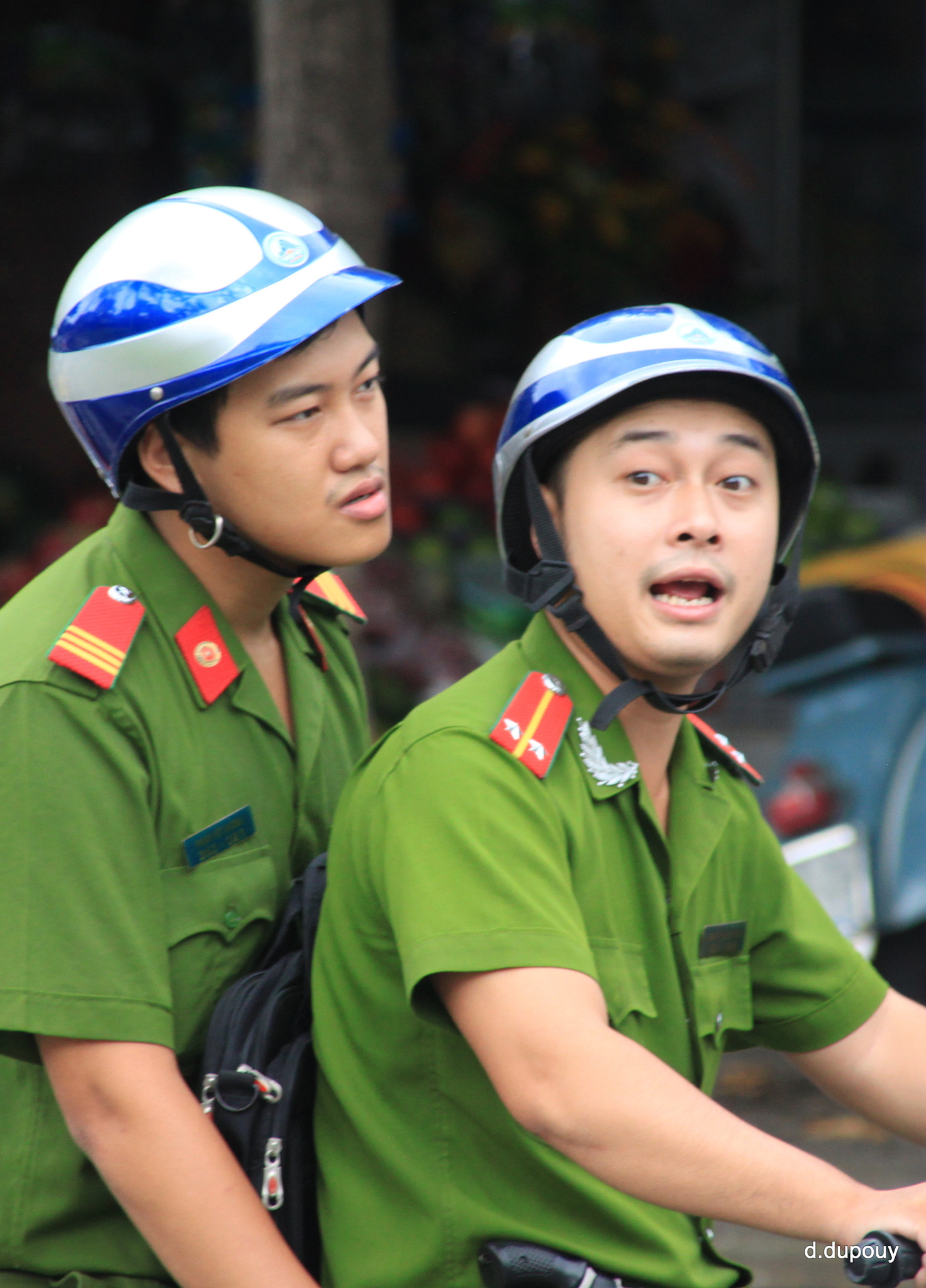 Canon TS-E 90mm F2.8 Tilt-Shift sample photo. Viet nam ... photography