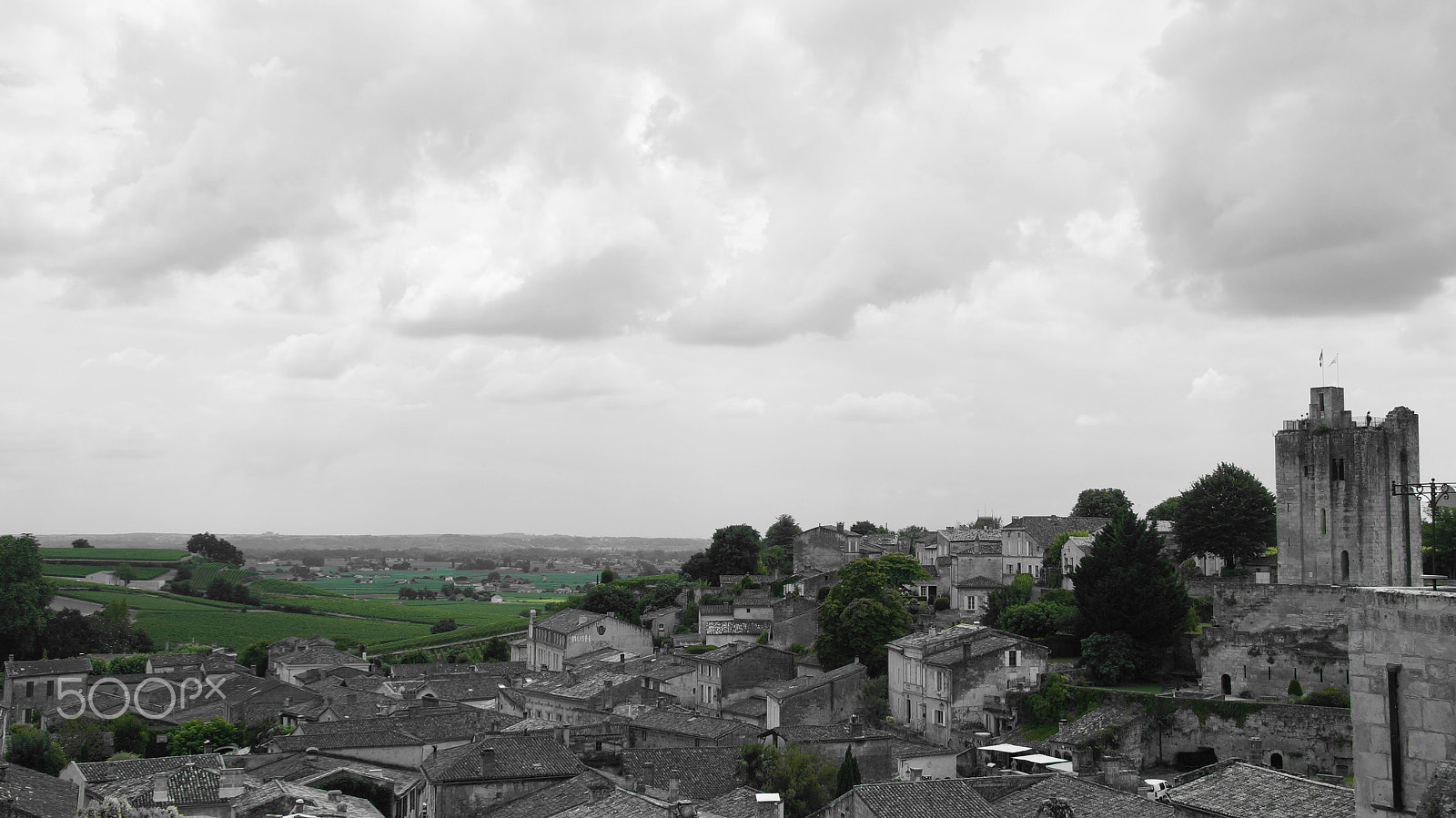 Sony SLT-A57 sample photo. | saint-emilion | photography